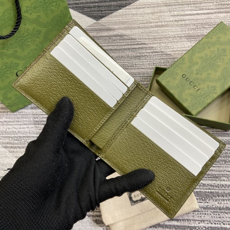 Gvc*1 wallets